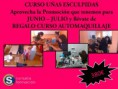 Curso Uñas Esculpidas de Gel y Porcelana + Curso Automaquillaje (PRESENCIAL) RESERVA TU MATRICULA por 190€