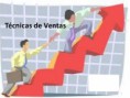 Curso Técnicas de Venta - Actividades de Venta (Distancia)